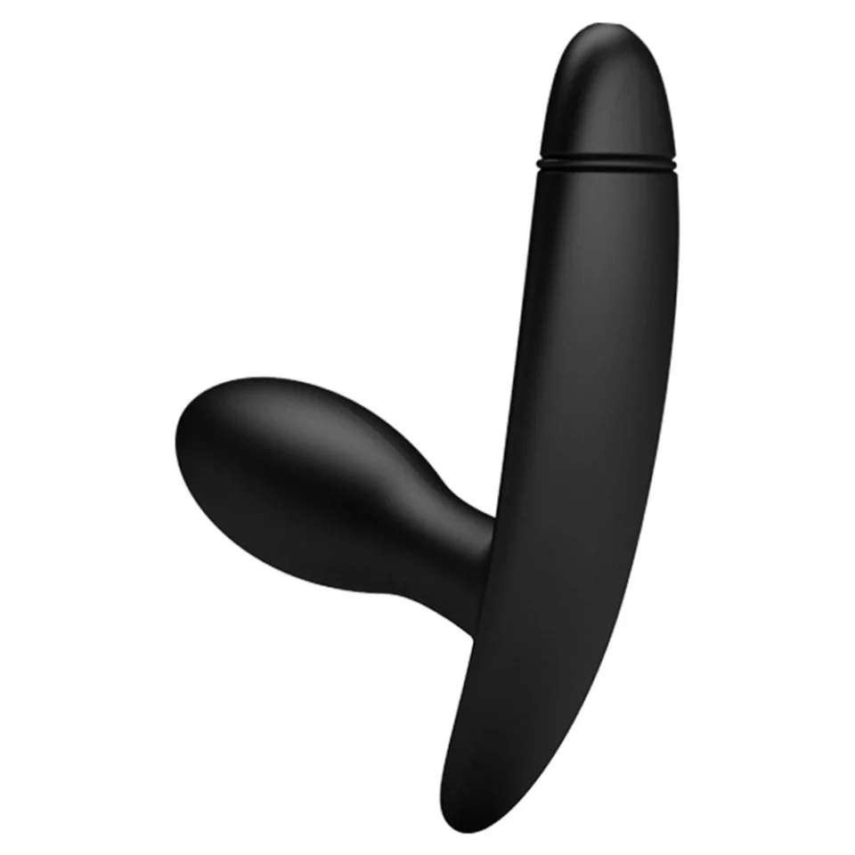 #6268 - Şişebilen Pompalı Anal Plug - Drake