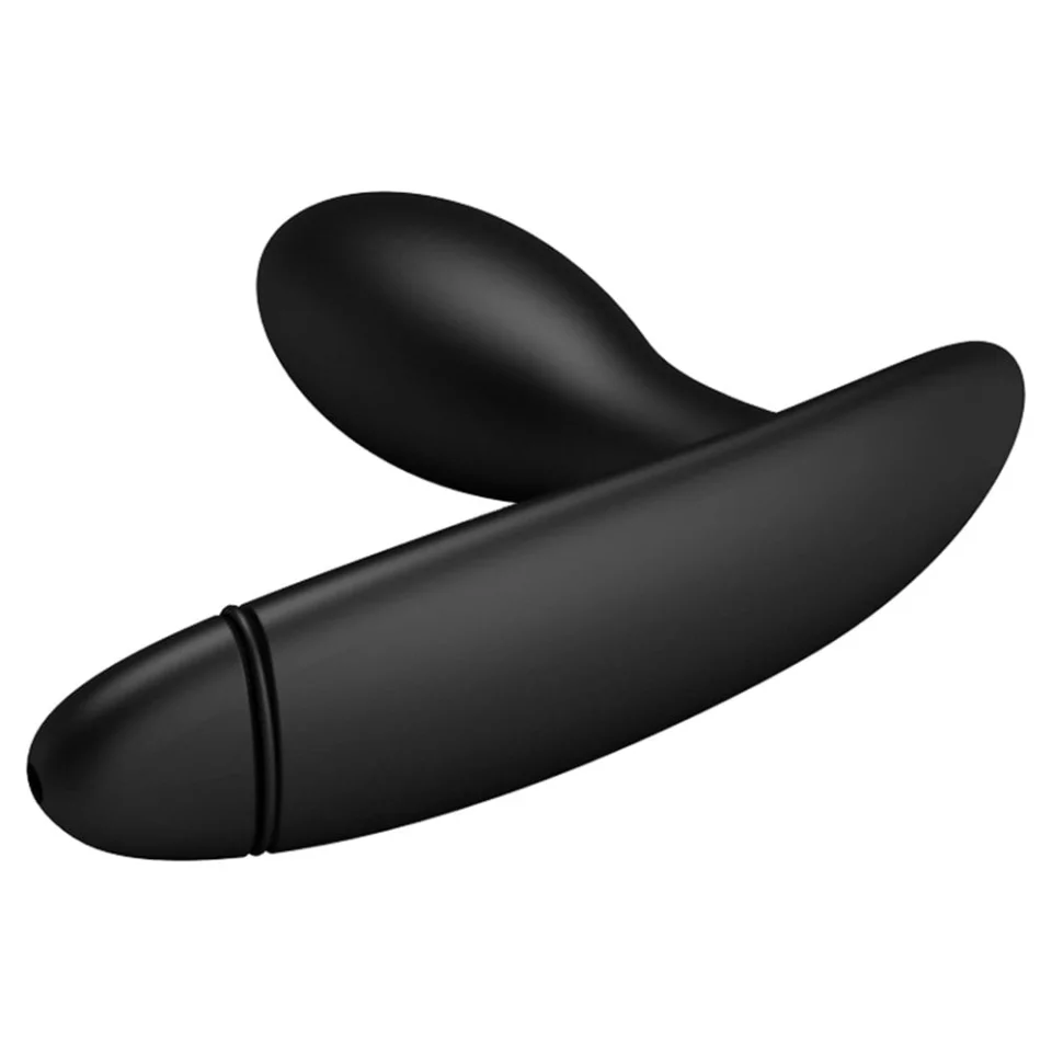 #6276 - Şişebilen Pompalı Anal Plug - Drake
