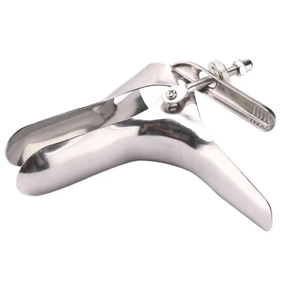 #6333 - Anal Vajinal Açıcı Vajinal Speculum