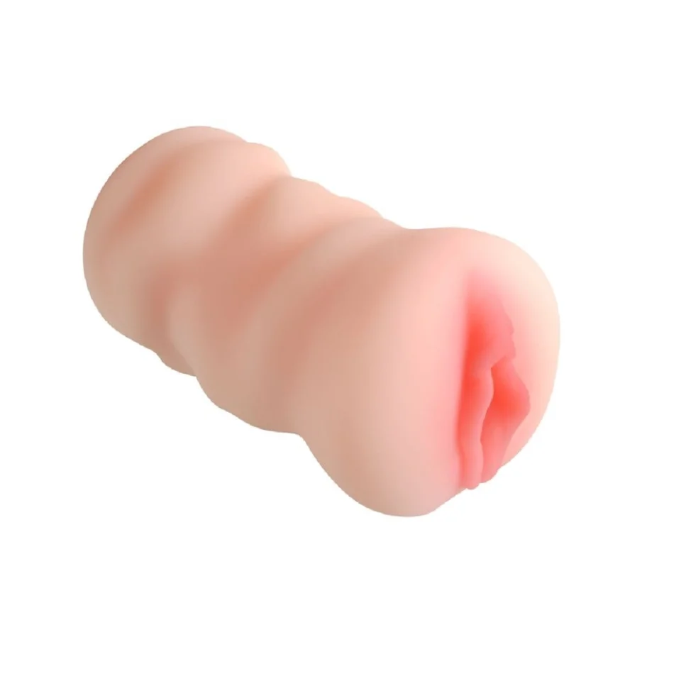 #6726 - 3 Boyutlu Suni Vajina Mastürbatör