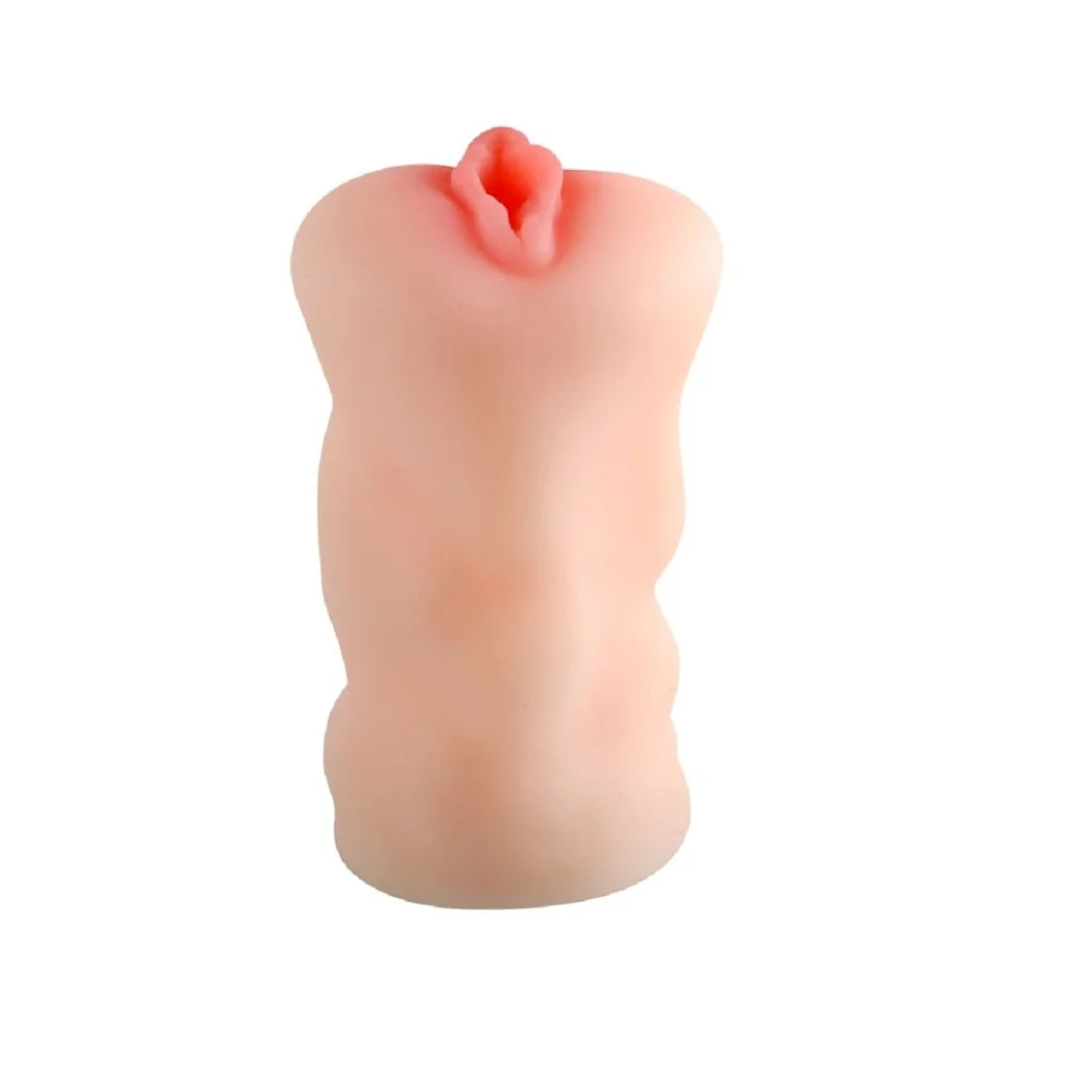 #6728 - 3 Boyutlu Suni Vajina Mastürbatör