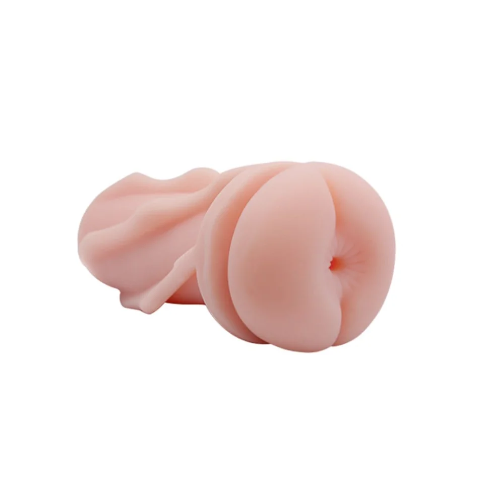 #6794 - Pretty Love 18 cm Gerçekçi Doku Realistik Suni Anal Mastürbatör