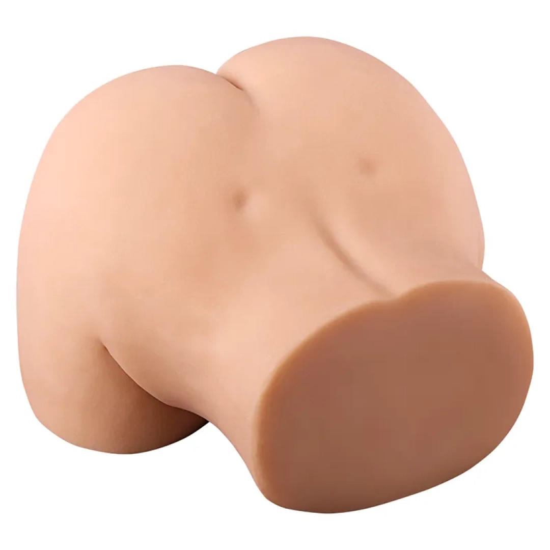 #12457 - 5.5 Kg Titreşimli Anal ve Vajinal Kalça Mastürbatör