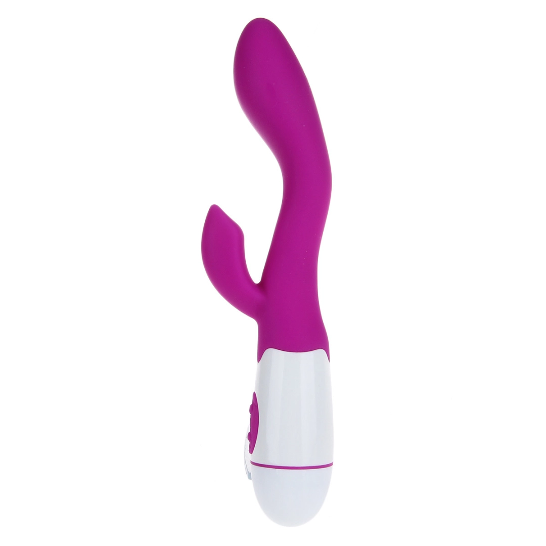 #12297 - 30 Fonksiyonlu G-Spot Tavşan Vibratör