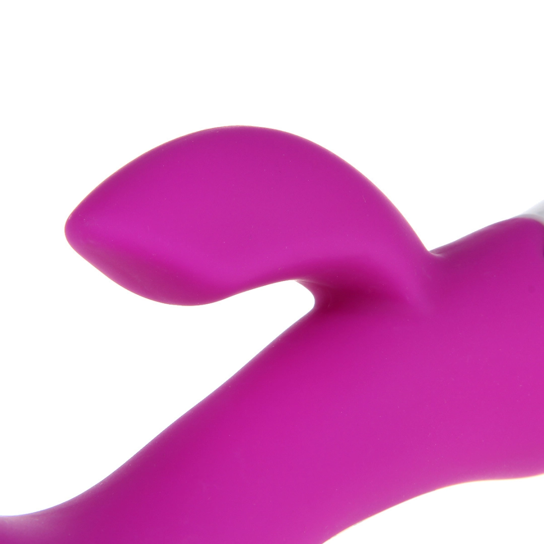 #12299 - 30 Fonksiyonlu G-Spot Tavşan Vibratör
