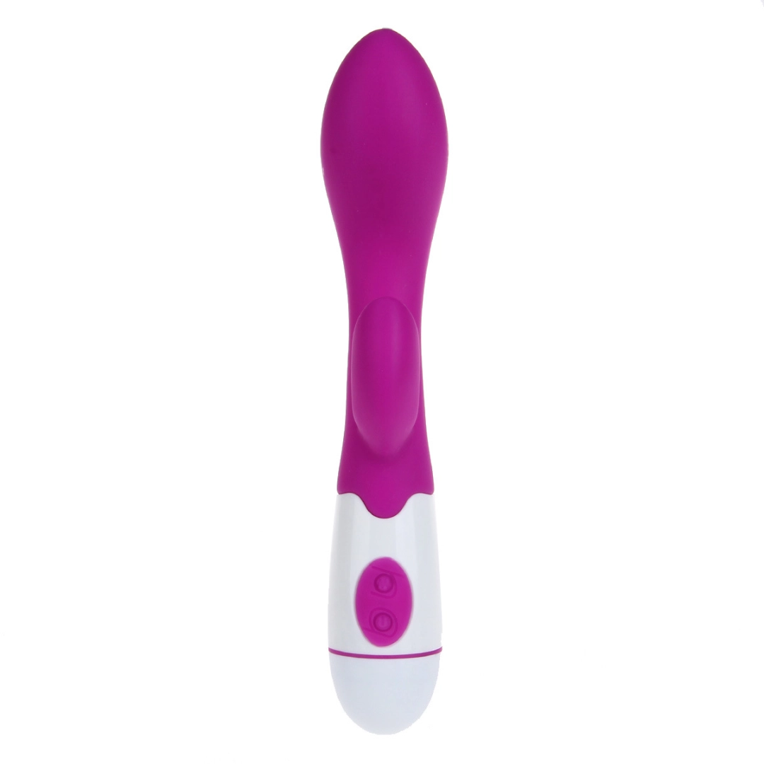 #12300 - 30 Fonksiyonlu G-Spot Tavşan Vibratör