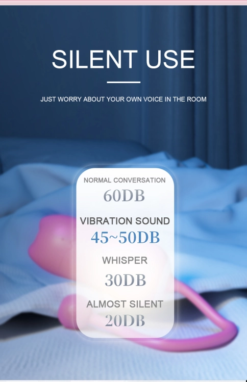 #12334 - Egg G-Spot Uyarıcı Klitoral Stimülasyon Vibratör