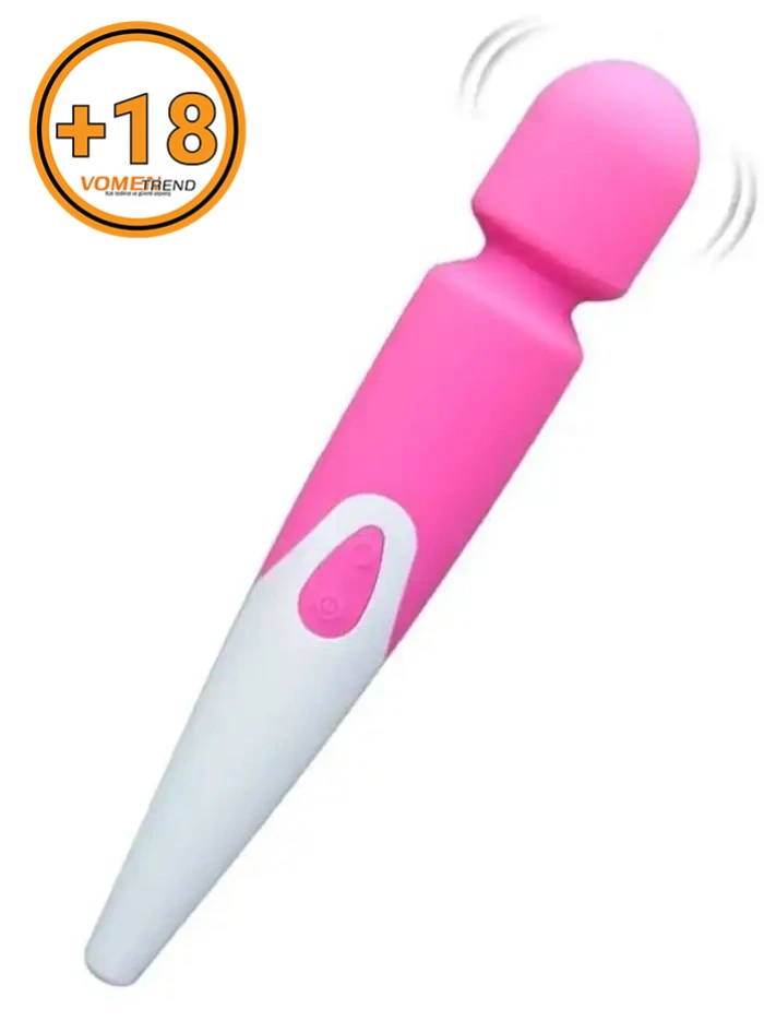 #MW00601501 - Şarjlı Fairy Wand