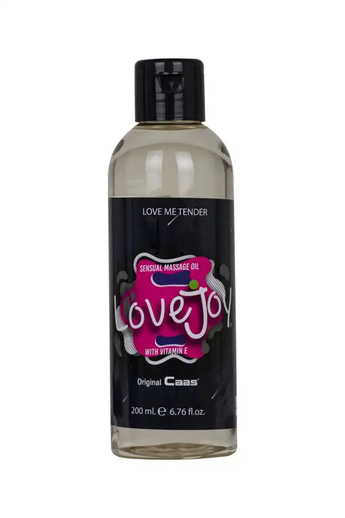 #3134 - Lovejoy Masaj Yağı 200 ml