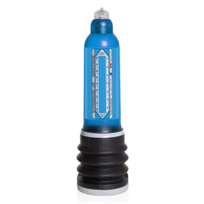 #C-456 - Lovemate X20 Sulu Penis Pompası