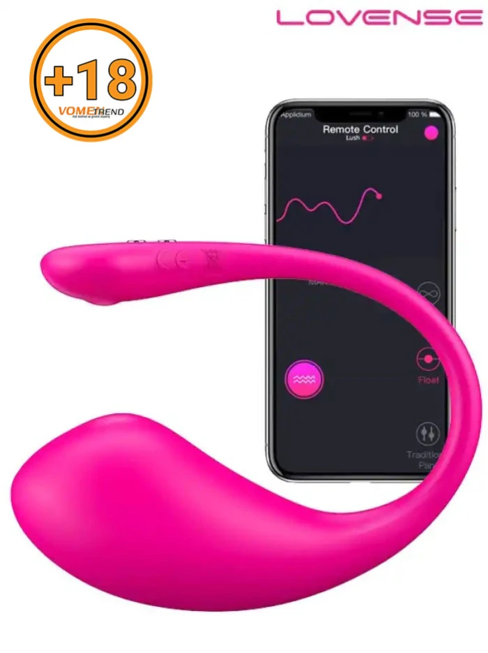 #LVSL3 - Telefon Kontrollü LUSH 3