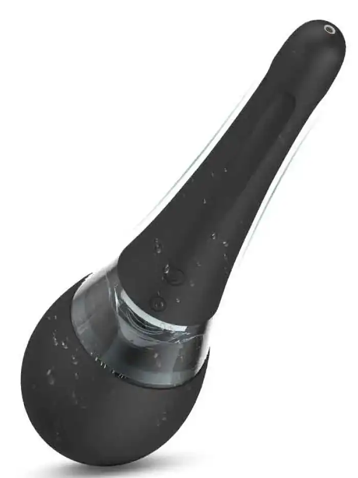 #D5801 - Otomatik Anal Temizleme Pompası - Şarjlı ve Etkili