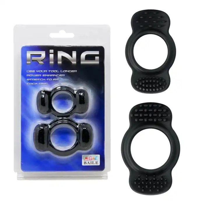 #B1242 - RİNG Penis Halkası