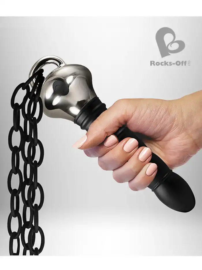 #3000013865 - Vibratörlü Kırbaç