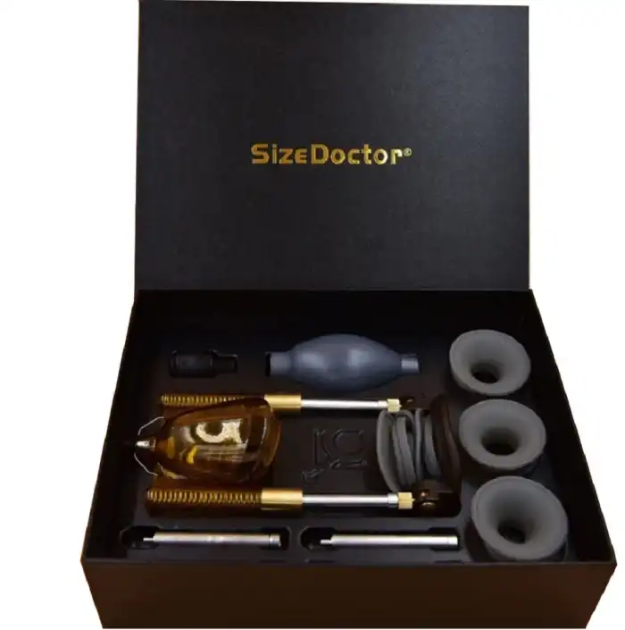 #U8168 - Size Doctor Extender System