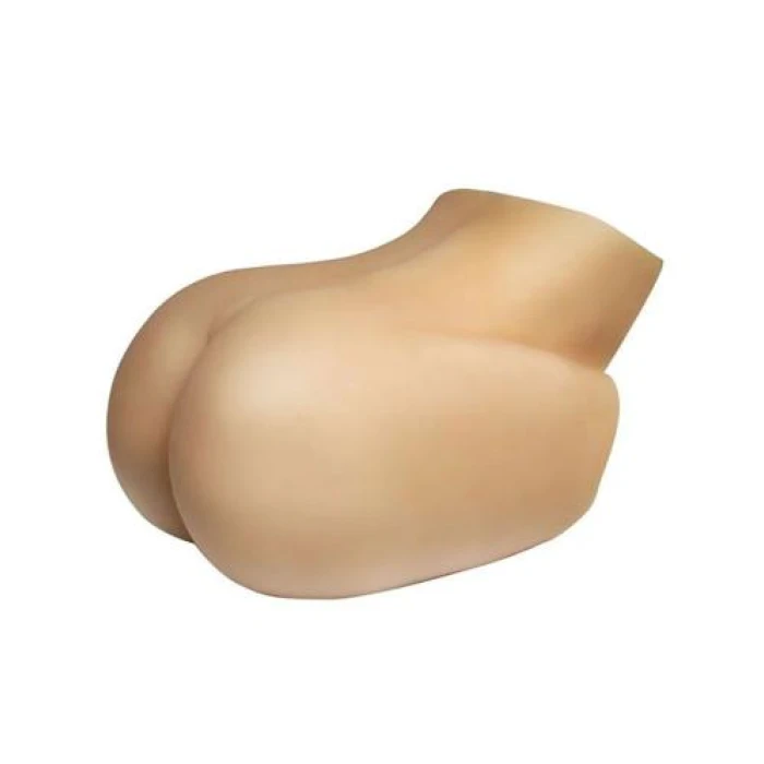 #CLJ3034B - 10 KG Doggy ve Misyoner Pozisyon Gerçekçi Kalça Mastürbatör