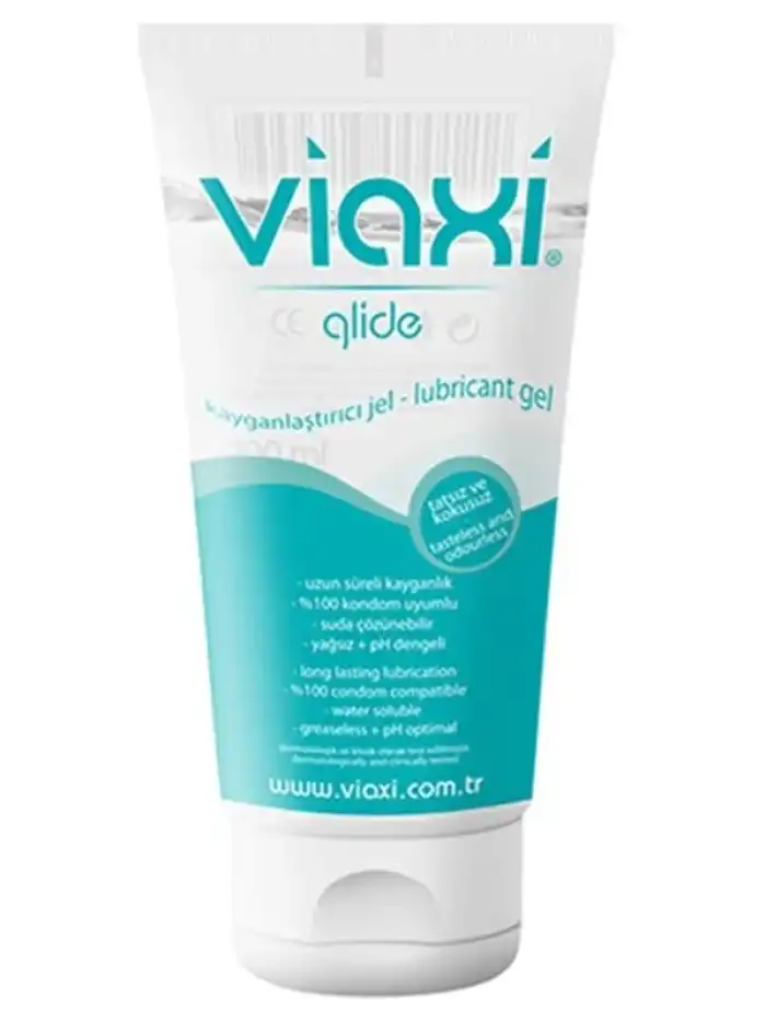 #KY0122 - Viaxi Kayganlaştırıcı Jel 200 ml
