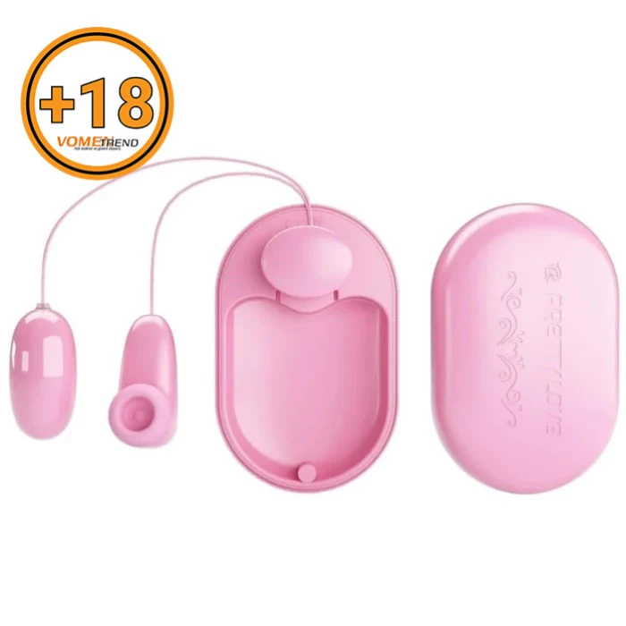 #BDM1302 - USB Şarjlı 12 Titreşim ve 6 Dil Uyarım Fonksiyonlu Teknolojik Vibratör