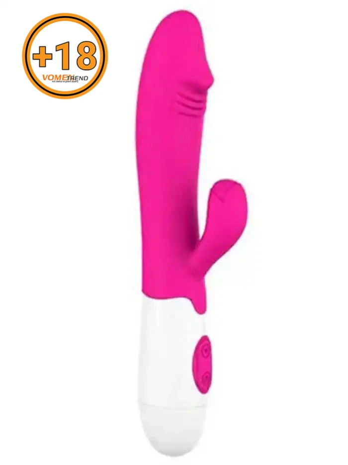#702152 - Lüx G-Spot Tavşan Vibratör
