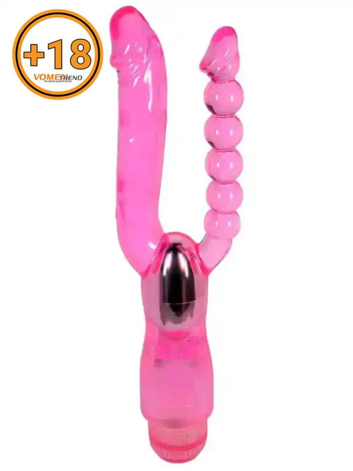 #202504 - Çift Penetrasyonlu Titreşimli Vibratör
