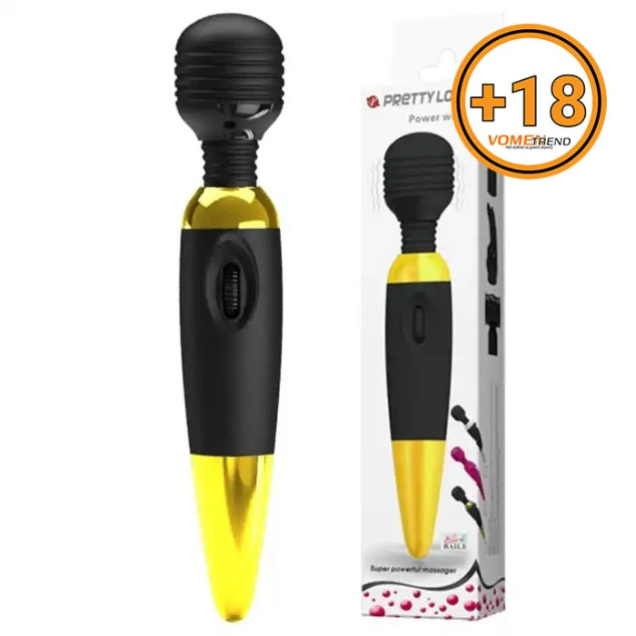 #B1194 - Titreşimli Masaj Vibratörü Bayan Klitoris Uyarıcı Vibratör