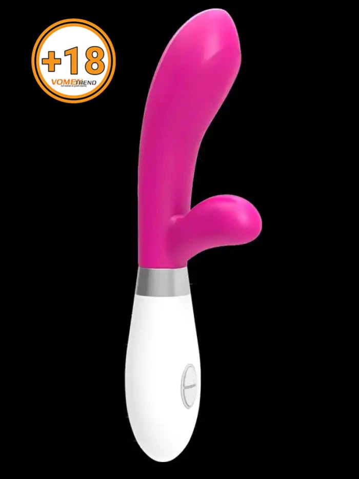 #VV066 - 20 cm Tavşan Vibratör