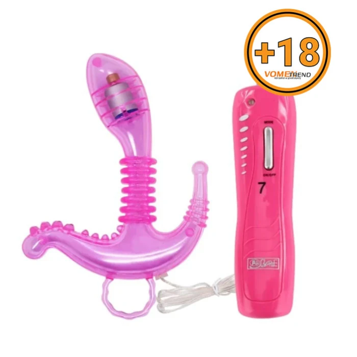 #B1006 - Klitoris için Lady G Spot Stimulator
