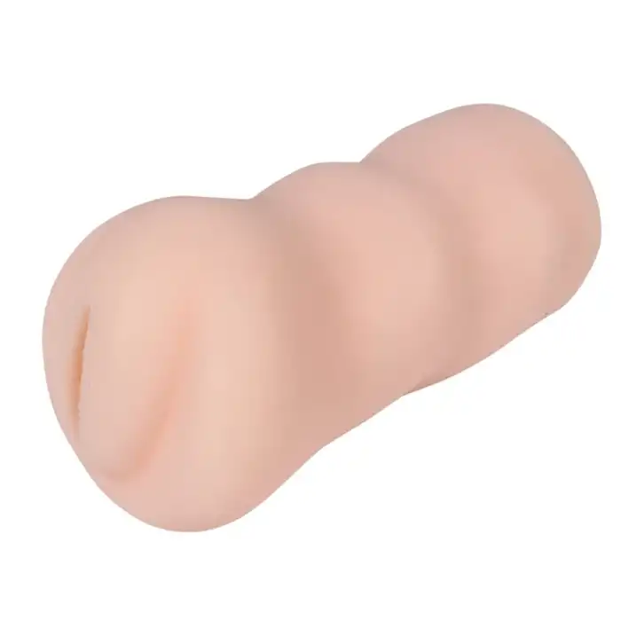 #U6094 - 3 Boyutlu Suni Vajina Mastürbatör - Xianger